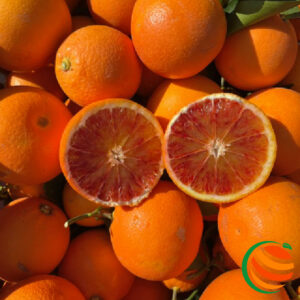 Arance Tarocco Polpa Rossa 8/9 da spremuta - 1,50€/kg