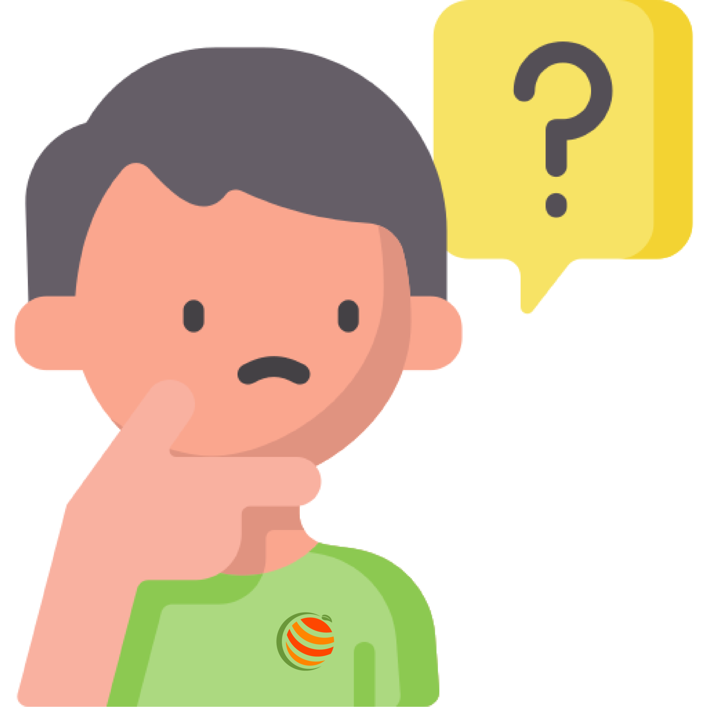 question