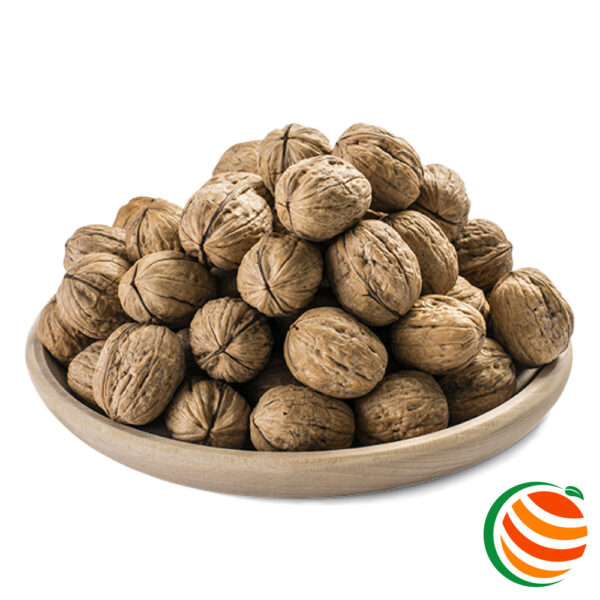 Noci con guscio - 500 gr